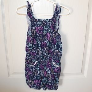 Toddler romper
